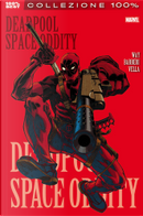 Deadpool vol. 6 by Carlo Barberi, Daniel Way, Sheldon Vella