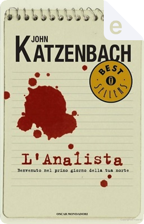 L'Analista by John Katzenbach