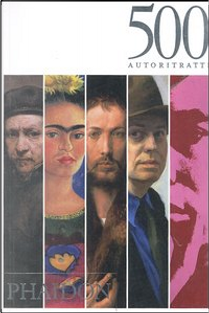 500 Autoritratti