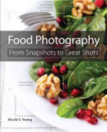 Food Photography by Nicole S. Young