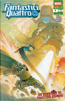 Fantastici Quattro n. 392 by Chip Zdarsky, Dan Slott