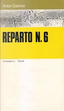 Reparto n. 6 by Anton Chekhov