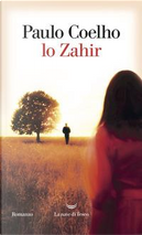 Lo Zahir by Paulo Coelho