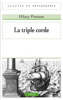 La triple corde by Hilary Putnam