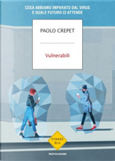 Vulnerabili by Paolo Crepet