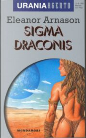 Sigma Draconis by Eleanor Arnason