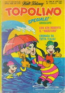 Topolino n. 1286 by Bruno Concina, Ed Nofziger, Howard Swift