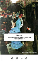 Nanà by Émile Zola
