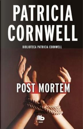Post Mortem/ Postmortem by Patricia Daniels Cornwell