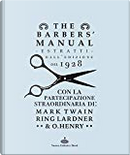 The barber's manual by A. B. Moler