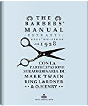 The barber's manual by A. B. Moler