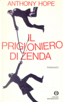 Il prigioniero di Zenda by Anthony Hope Hawkins