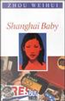 shangay baby by Zhou Weihui