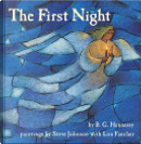 The First Night by B. G. Hennessy