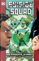 Suicide Squad 6 by John Ostrander