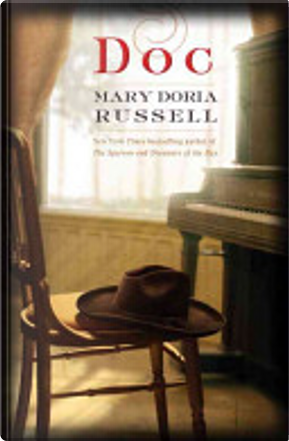 Doc by Mary Doria Russell