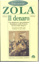 Il denaro by Emile Zola