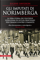 Gli imputati di Norimberga by Eugene Davidson