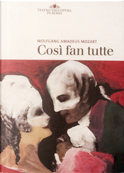 Così fan tutte by Lorenzo Da Ponte