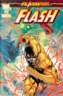 Flashpoint: Flash by Scott Kolins, Sean Ryan, Sterling Gates