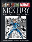 Nick Fury, Agent of S.H.I.E.L.D. by Jim Steranko, Roy Thomas