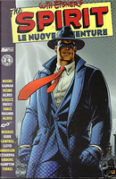 Spirit: Le Nuove Avventure Vol. 1 by Alan Moore, Bo Hampton, Brent Eric Anderson, Brian Bolland, Carlos Ezquerra, Dan Burr, Daniel Torres, Dave Gibbons, David Lloyd, Eddie Campbell