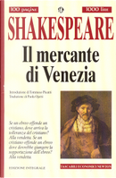 Il mercante di Venezia by William Shakespeare