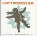 Everett Anderson's Year by Lucille Clifton