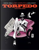Torpedo 1 by Enrique Sanchez Abuli