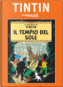 Le avventure di Tintin n. 14 by Hergé