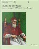 Giulio II e Raffaello