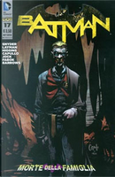 Batman #17 by James Tynion IV, John Layman, Kyle Higgins, Scott Snyder