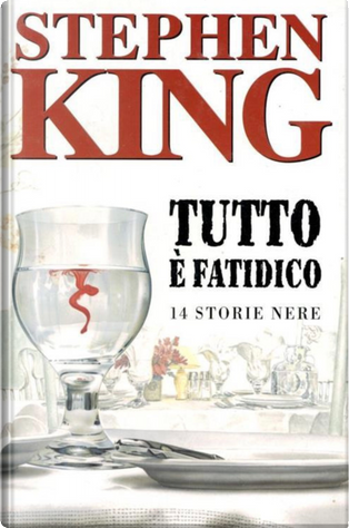 Tutto è fatidico by Stephen King