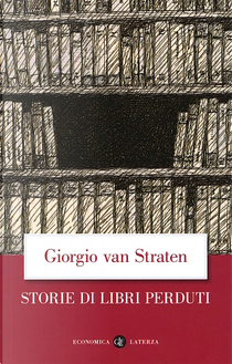 Storie di libri perduti by Giorgio Van Straten