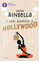 I love shopping a Hollywood by Sophie Kinsella
