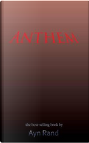 Anthem by Ayn Rand