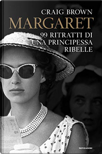 Margaret by Craig Brown