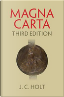 Magna Carta by J. C. Holt