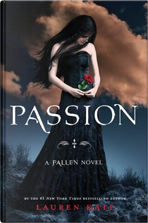 Passion by Lauren Kate