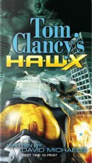 Tom Clancy's Hawx by David Michaels