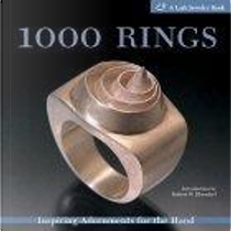 1000 Rings by Robert W. Ebendorf