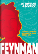 Feynman by Jim Ottaviani, Leland Myrick