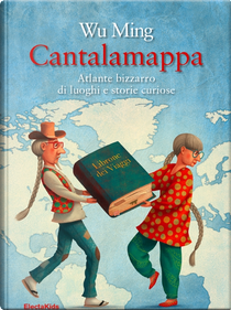 Cantalamappa by Wu Ming