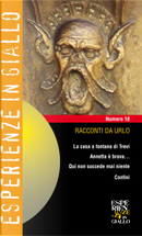 Racconti da urlo by Carlo Parri, Ferruccio Masci, Mario Trapletti, Sara Vallefuoco