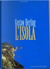 L'isola by Gustaw Herling
