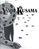 Yayoi Kusama by Karola Grasslin, Yayoi Kusama