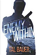 Enemy Within by Tal Bauer