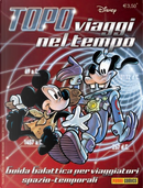 Tutto Disney n. 63 by Bruno Concina, Bruno Sarda, Carlo Panaro, Diego Fasano, Marco Bosco, Massimiliano Valentini, Pier Francesco Prosperi, Sergio Badino