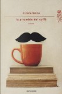 La piramide del caffè by Nicola Lecca