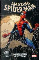 Amazing Spider-Man vol. 16 by Christos Gage, Nick Spencer, Sean Ryan, Zeb Wells